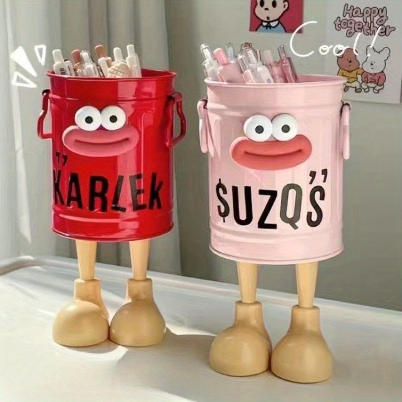 1pcs Cartoon Sausage-Shaped Pe - Ideal Stationery & Office Supply review and price