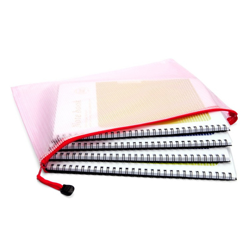 Zipper Documents Pouch Waterpr - Portfolio Folder Zip review and price