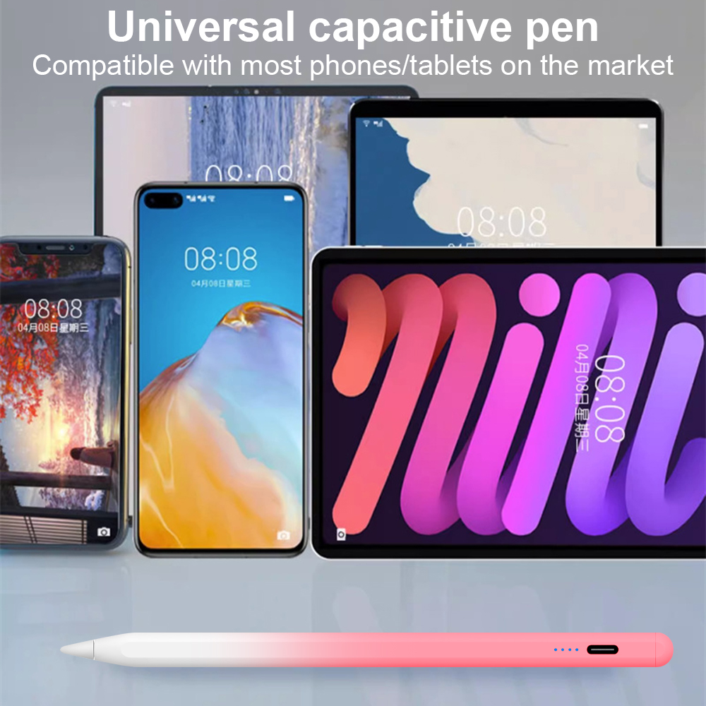 Universal Stylus Pen Gradient  - Sticky Note Cube review and price