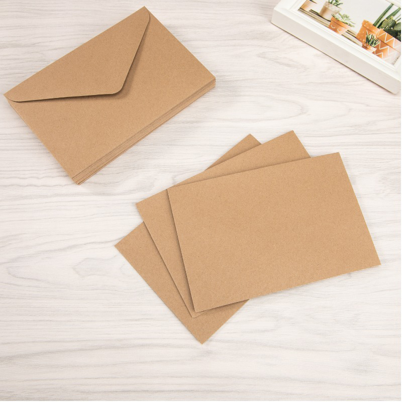 Professional Bulk Kraft Envelo - Letter Envelope Kraft review and price