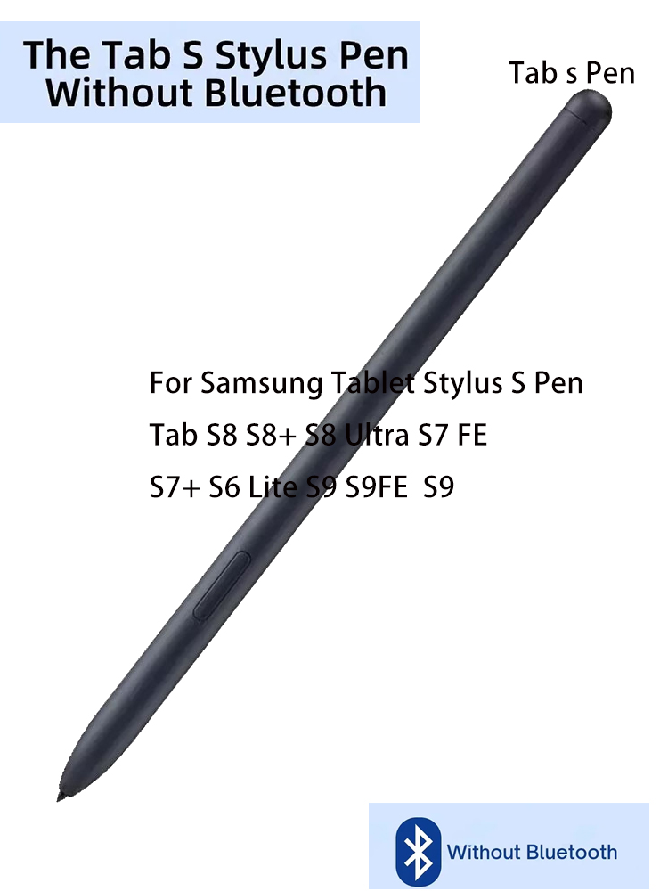 Tablet SPen Stylus Touch Pen S - Sticky Note Cube review and price