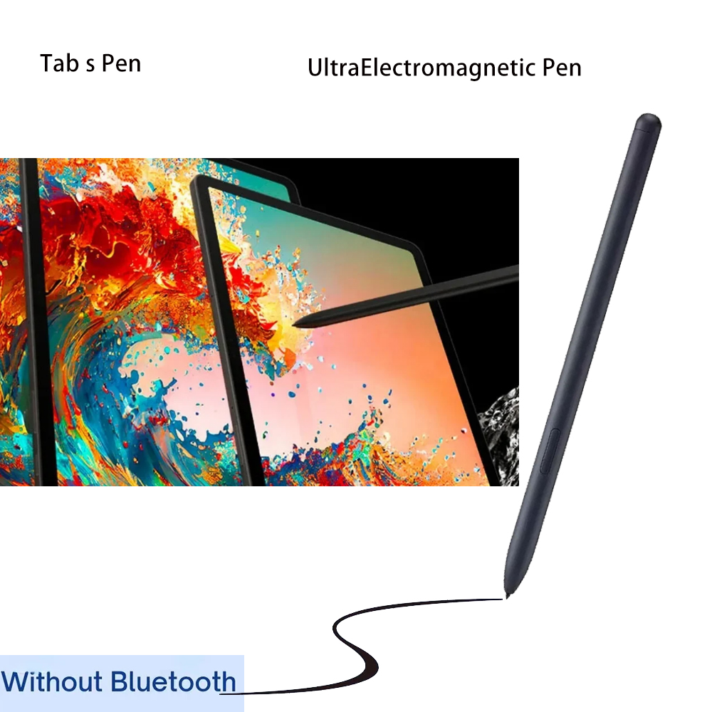 Tablet SPen Stylus Touch Pen S - Sticky Note Cube review and price