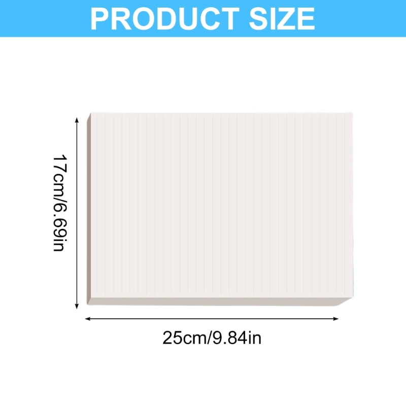 3 Pcs Graph Paper Draft Paper  - Graph Paper Pad review and price