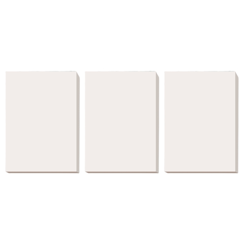 3 Pcs Graph Paper Draft Paper  - Graph Paper Pad review and price