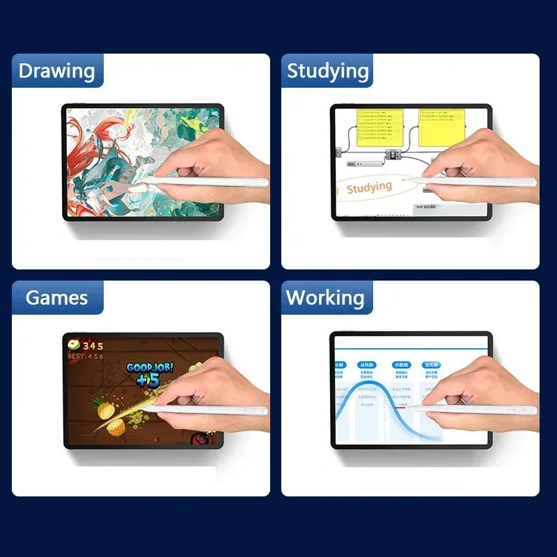 Capacitive Pen For Samsung Gal - Sticky Note Cube review and price