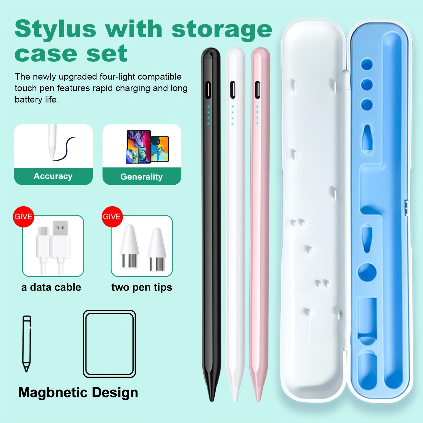 Universal Android for Samsung  - Sticky Note Cube review and price