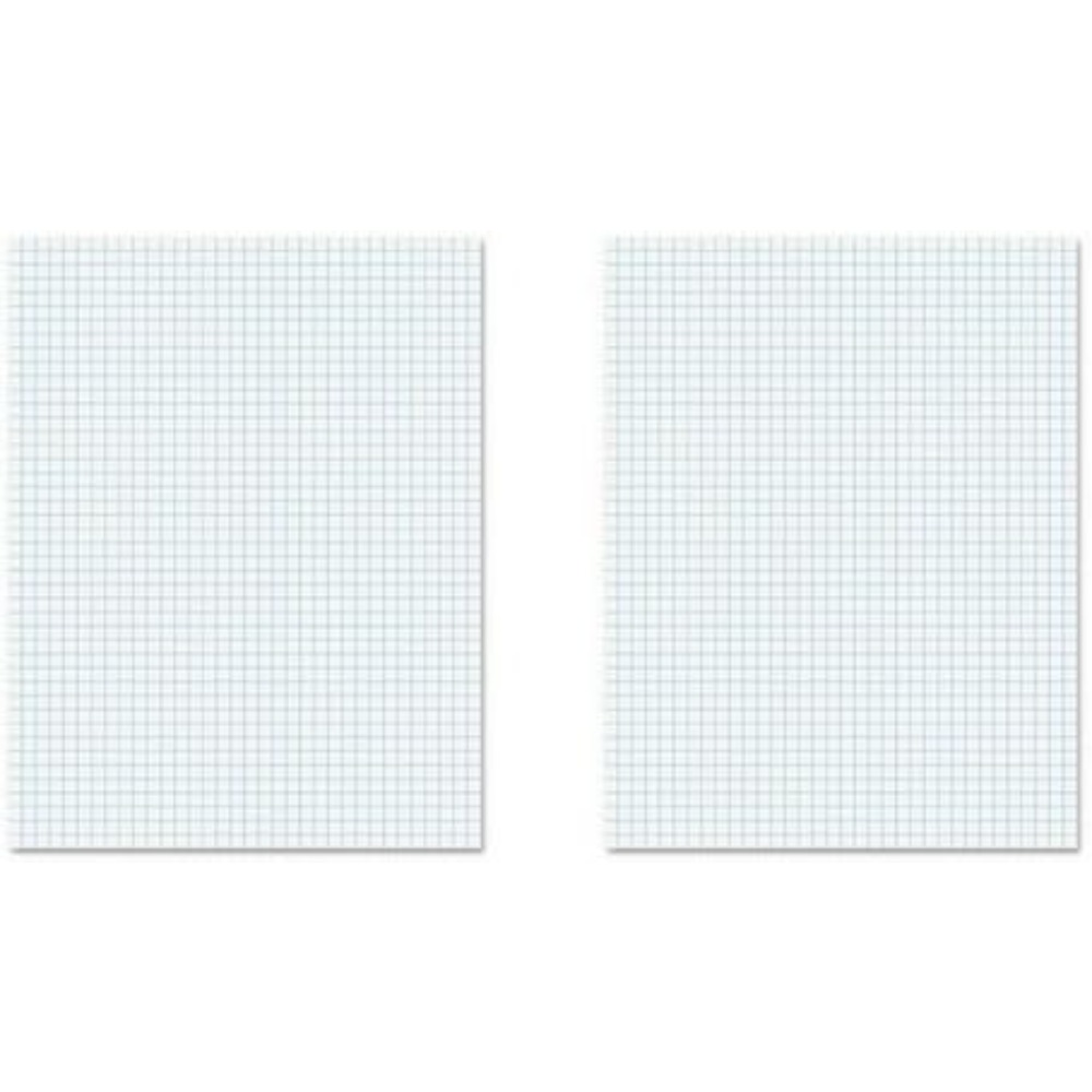 Quad Ruled Graph Paper Pad 8.5 - Graph Paper Pad review and price