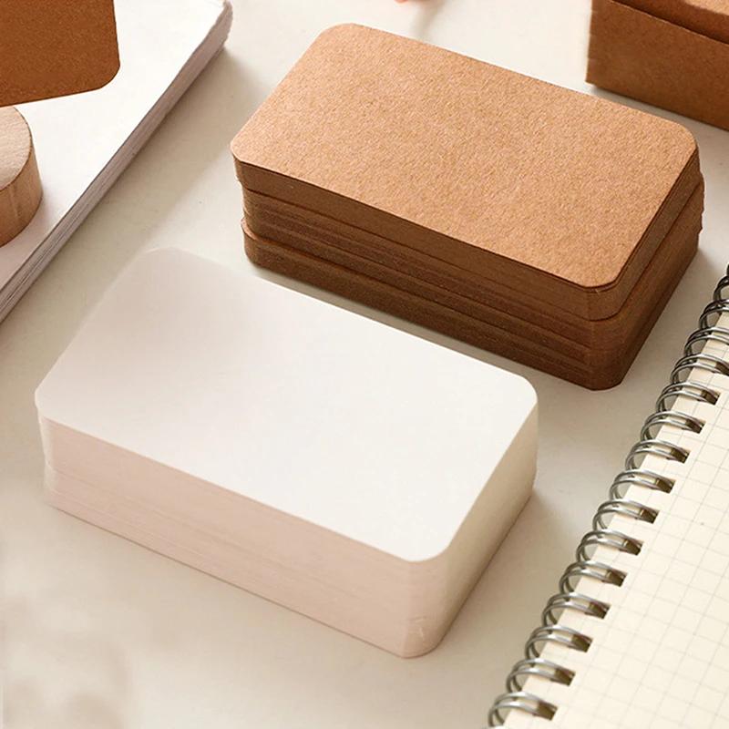 100pcs Kraft Paper Blank Greet - Letter Envelope Kraft review and price