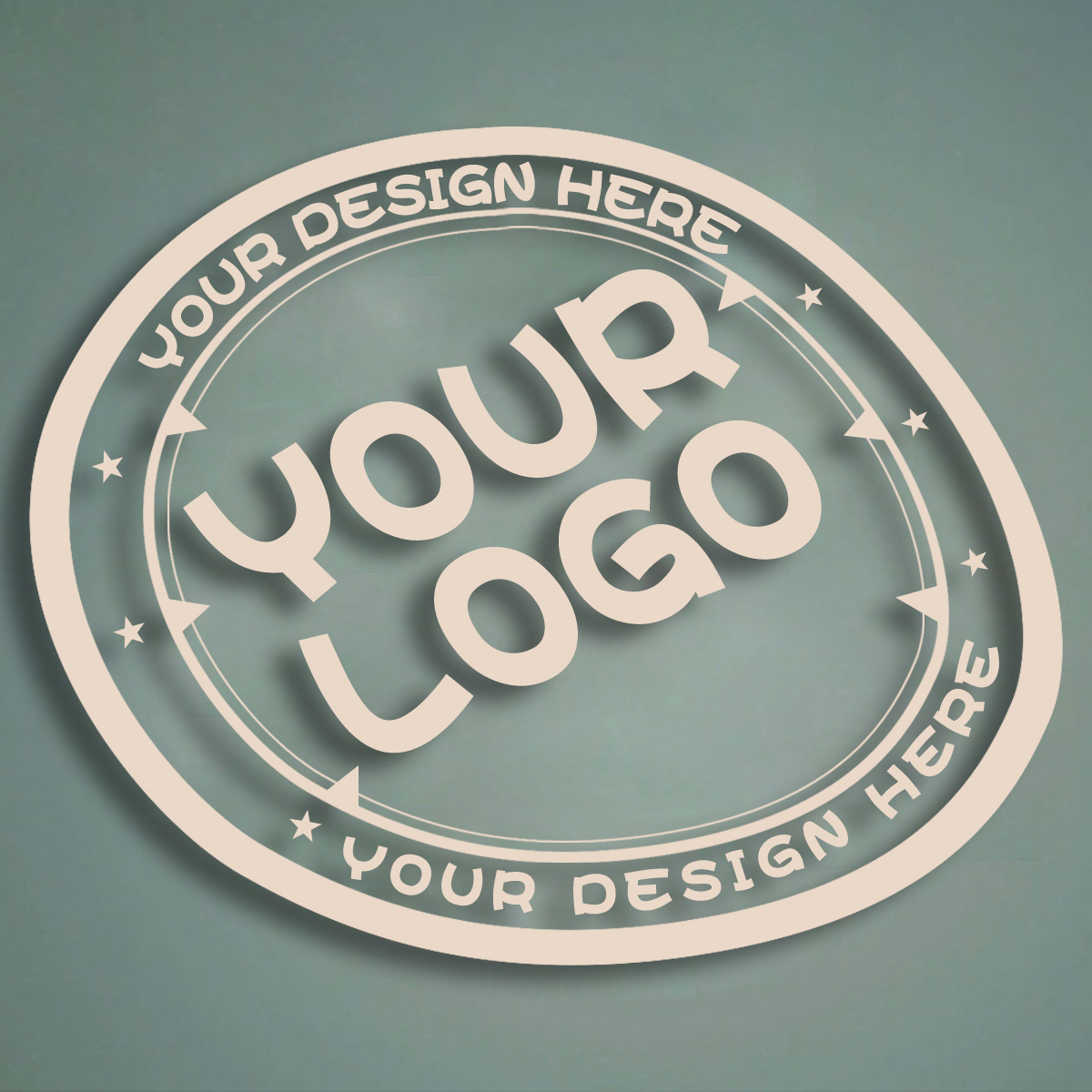 3Cm 4Cm 4.9Cm 6Cm Custom stick - Sticker Label Roll review and price