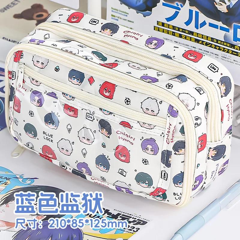 Anime Blue Lock Itabag Pain Po - Stationery Office review and price