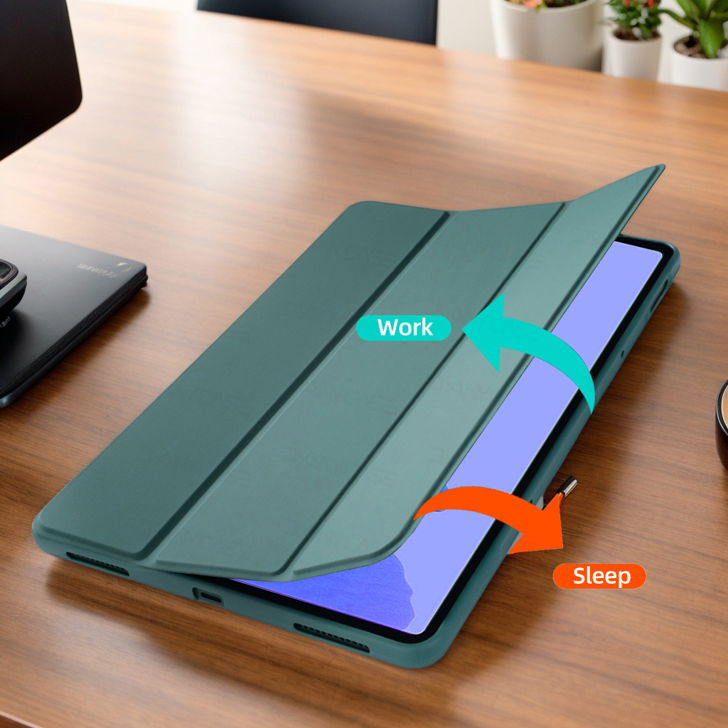 For Samsung Galaxy Tab A7 A8 A - Sticky Note Cube review and price