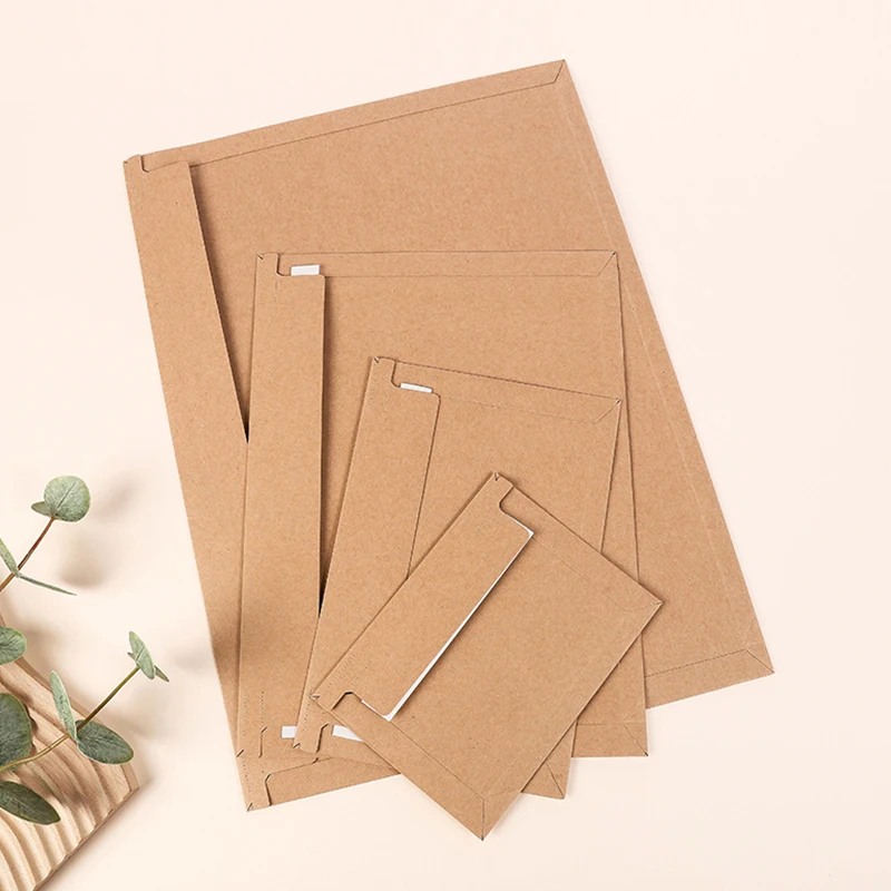 30pcs Envelope A3 A4 A5 A6 Pos - Letter Envelope Kraft review and price