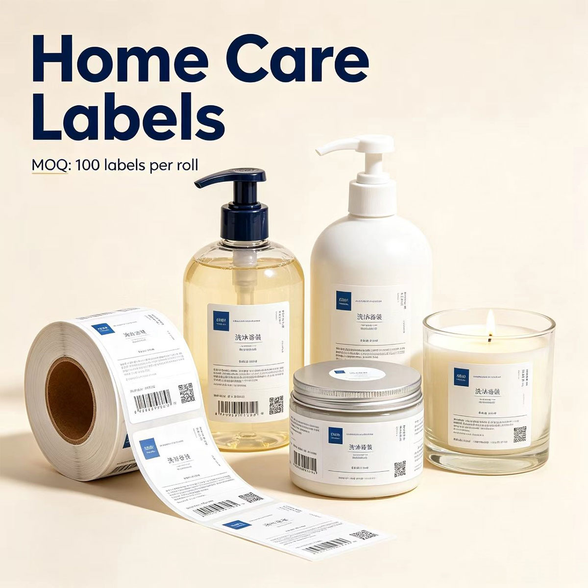 Custom Printed Roll Labels: De - Sticker Label Roll review and price
